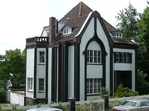 behrens villa tudor|Spotlight: Peter Behrens .